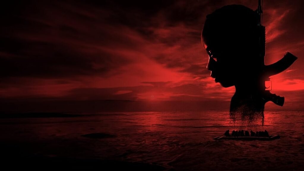 Crítica: "A Caça" (The Hunted)