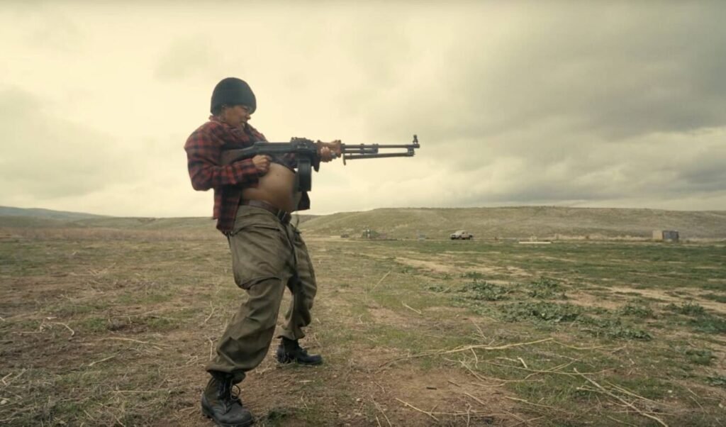 Crítica: "Uma Batalha Após a Outra" (One Battle After Another)