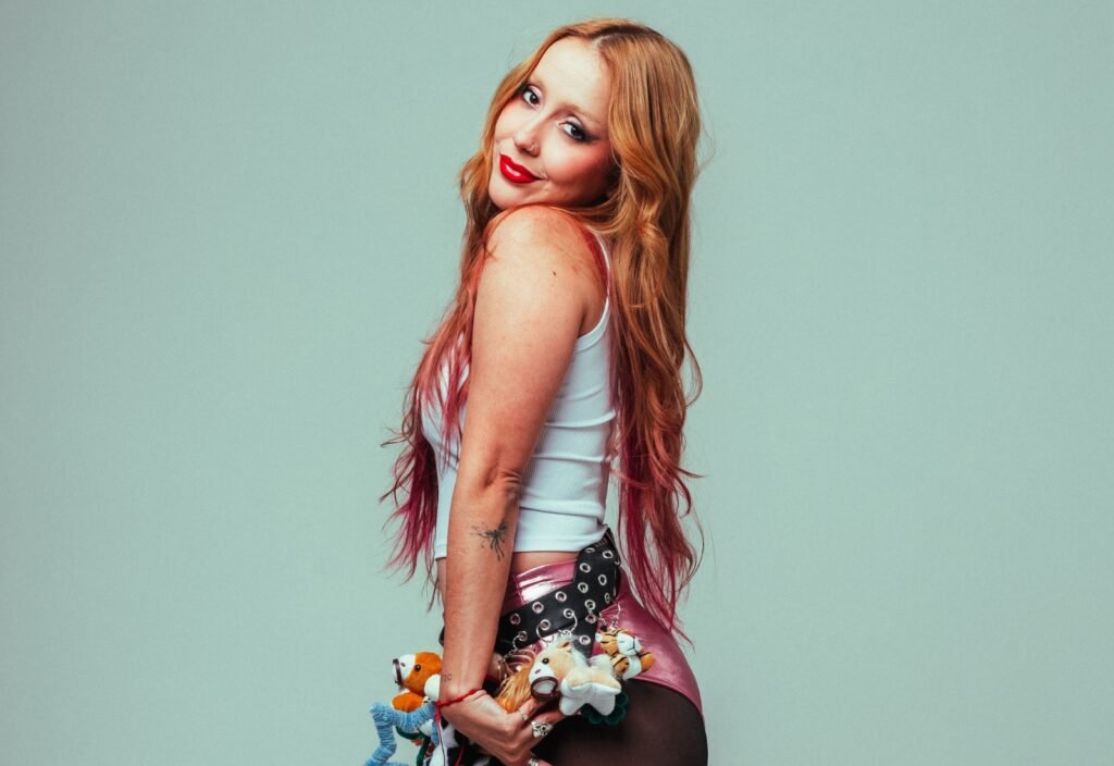 Duda Ruas lança “Legal Demais pra Você” e inaugura fase da carreira