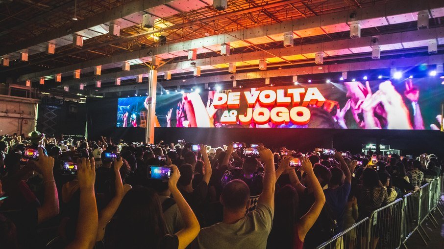Como foi a edição de 2025 da Brasil Game Show