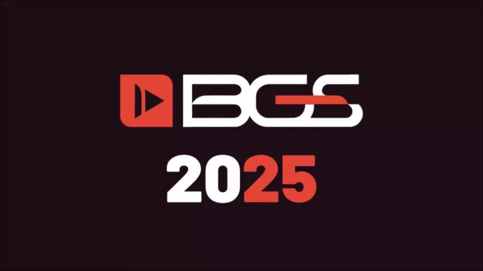 BGS 2025: guia de brindes e atrações do maior evento de games da América Latina