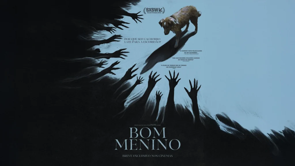 Crítica: "Bom Menino" (Good Boy)