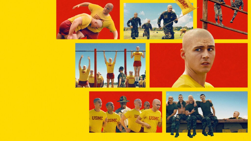 Crítica: "Boots" - primeira temporada