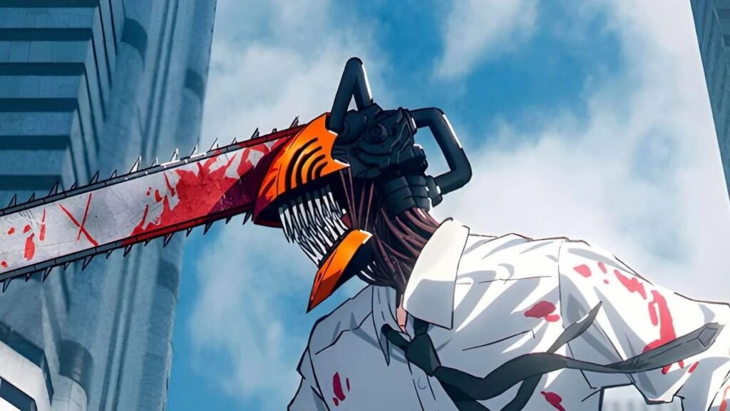 Crítica: "Chainsaw Man: O Filme - Arco Da Reze" (Gekijouban Chainsaw Man: Reze-hen)