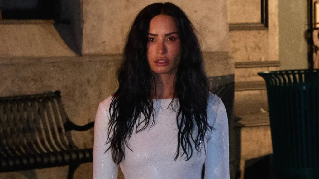 Demi Lovato pode ser a atração principal do festival gratuito da Heineken em São Paulo