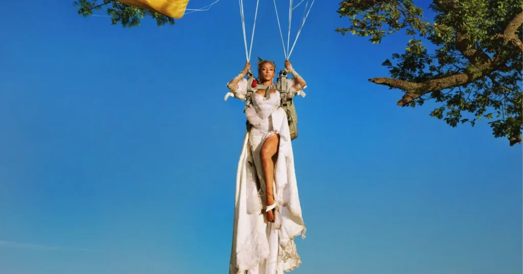 Crítica: Doja Cat, "Vie"