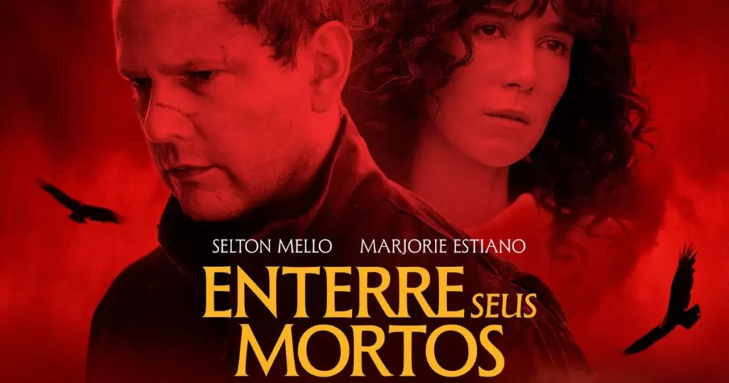 Crítica: "Enterre Seus Mortos"