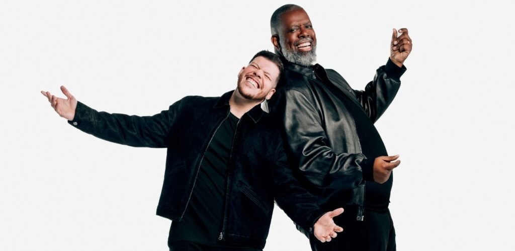 Péricles e Ferrugem anunciam turnê conjunta e lançam single “Foguete”