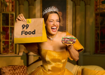 A 99Food, em parceria com o Burger King, uma das principais redes de restaurantes do país, inicia nesta segunda-feira (6) sua primeira megacampanha promocional em São Paulo desde o lançamento do novo modelo de delivery de comida.