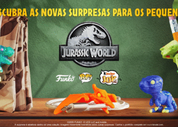 Jurassic World