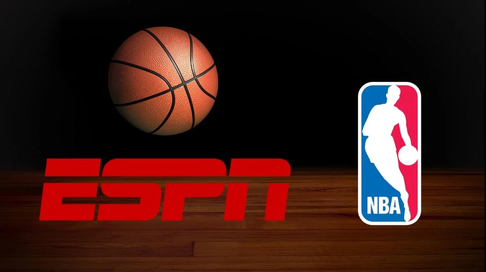 ESPN renova com Novibet e Hellmann’s e inclui Ford e C6 Bank para a NBA 2025/2026