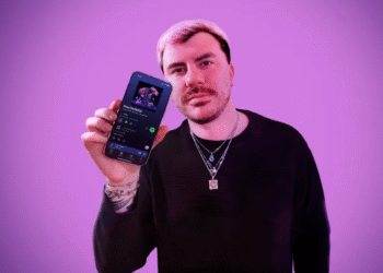 Beats lança sabor exclusivo, promoção no Spotify e collab com Zerb no Tomorrowland Brasil 2025