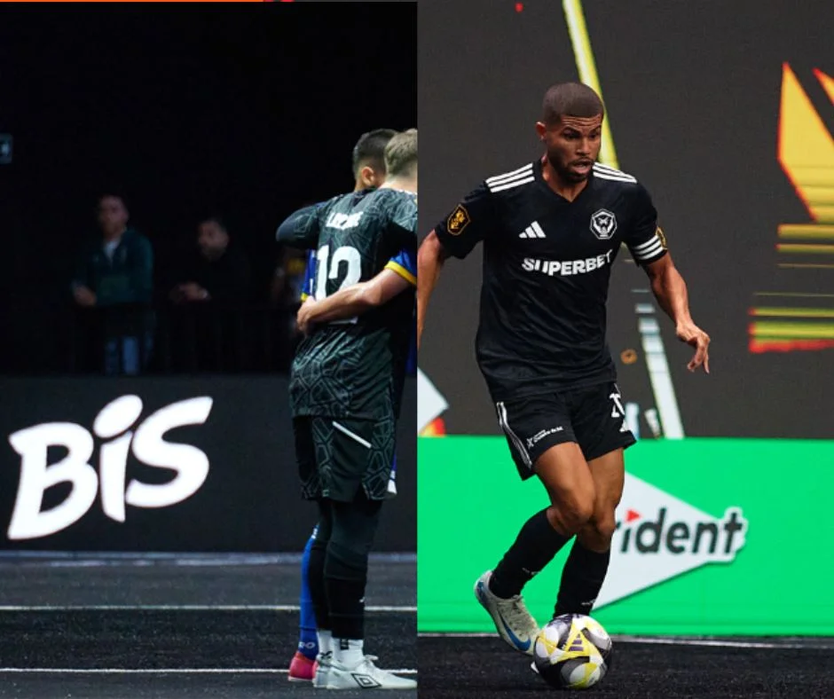 Trident e Bis reforçam parceria com a Kings League Brazil e ampliam conexão com a Geração Z