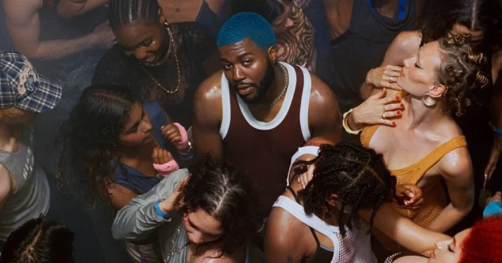 Crítica: Khalid, "After the Sun Goes Down"