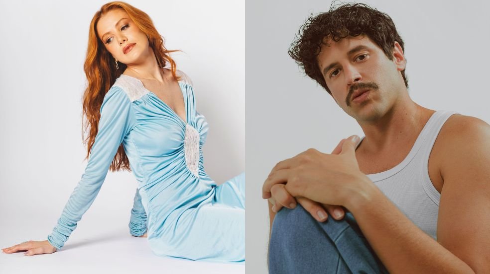 Lukete e Sofia Gayoso lançam “Me Procura”, pop nordestino caliente que chega dia 17