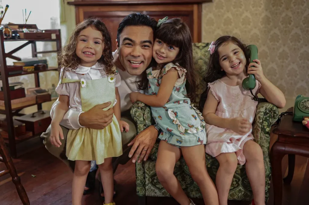 Crítica: "Mauricio De Sousa: O Filme"