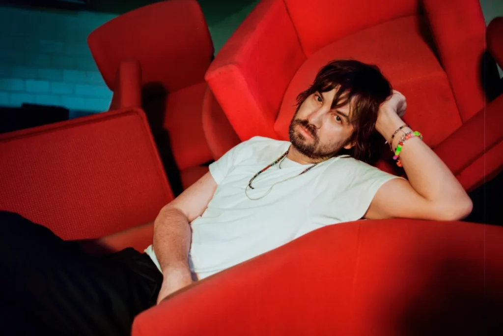 Tudo que já sabemos sobre o novo álbum do Tame Impala