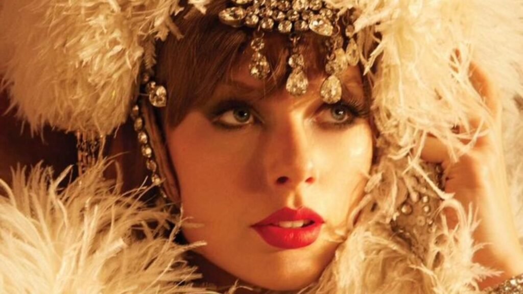 Crítica: Taylor Swift, “The Life of a Showgirl”