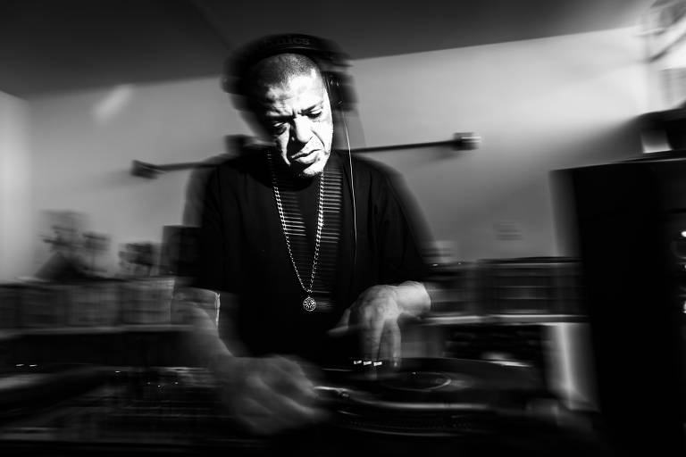 Matilha Cultural recebe debate sobre políticas urbanas com DJ KL Jay