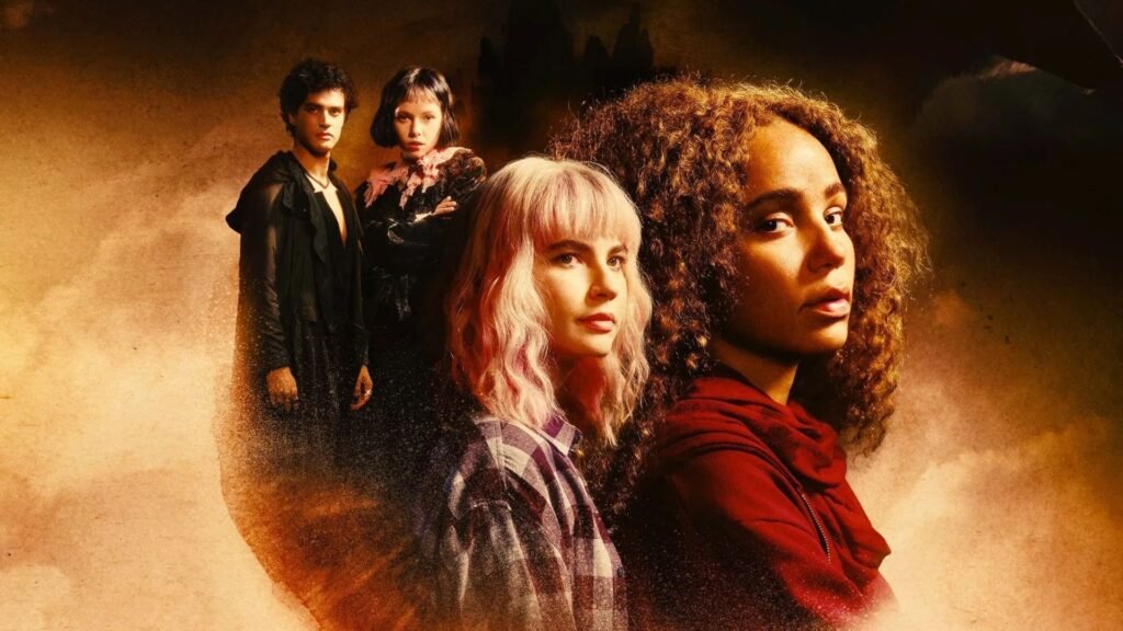 Crítica: "Vermelho Sangue"