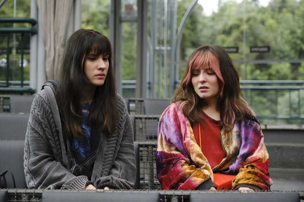 “Traição Entre Amigas”: Larissa Manoela e Giovanna Rispoli vivem novas fases em filme de Bruno Barreto