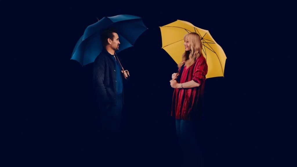 Crítica: "A Grande Viagem da Sua Vida" (A Big Bold Beautiful Journey)