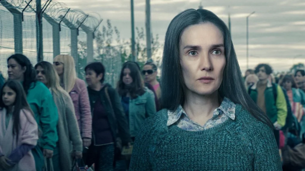 Crítica: "A Mulher da Fila" (La Mujer de la Fila)