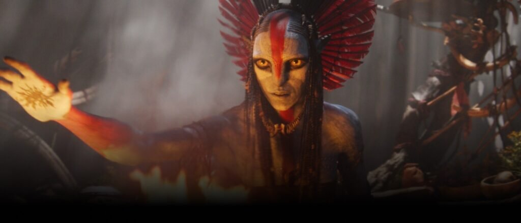 "Avatar: Fogo e Cinzas”: por que a nova fase da franquia promete surpreender