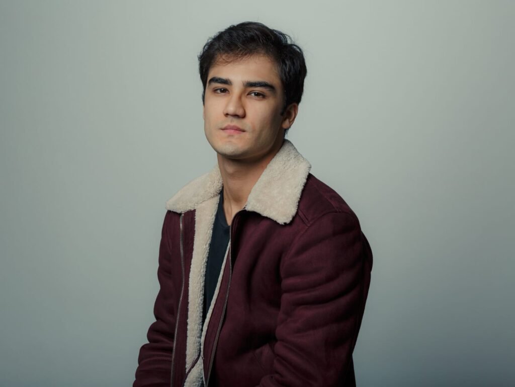 Caio Mutai avança no audiovisual com filmes em festivais e novos projetos para 2026