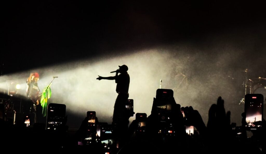 São Paulo recebe apresentação marcante do Chase Atlantic