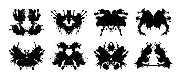 Entenda o Teste de Rorschach, a análise psicológica por trás de “Tremembé”