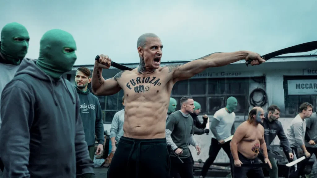 Crítica: "Furioza 2" (Druga Furioza)