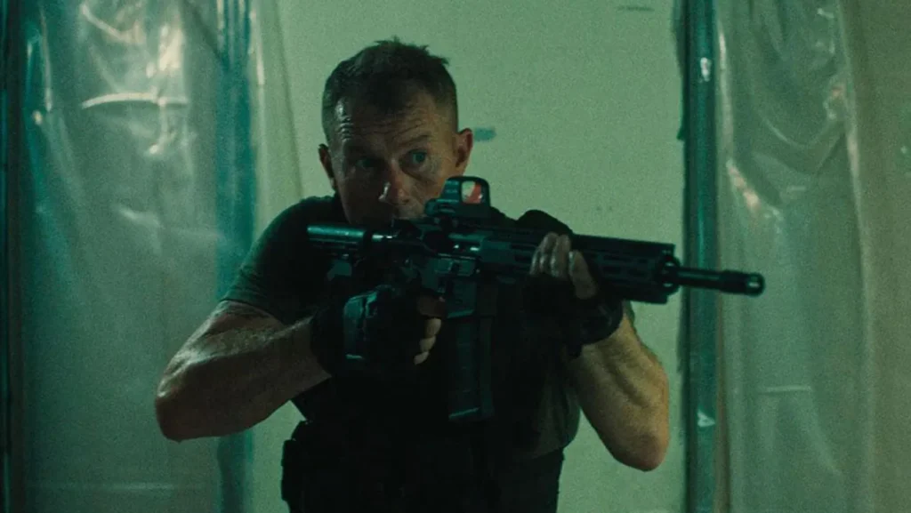 Crítica: "King Ivory"