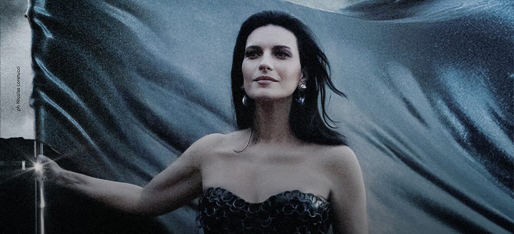 Vendas de ingressos para show de Laura Pausini em São Paulo abrem em novembro