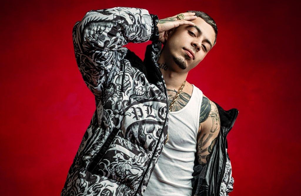 MC Tuto grava novo projeto com participações de destaque da cena urbana brasileira