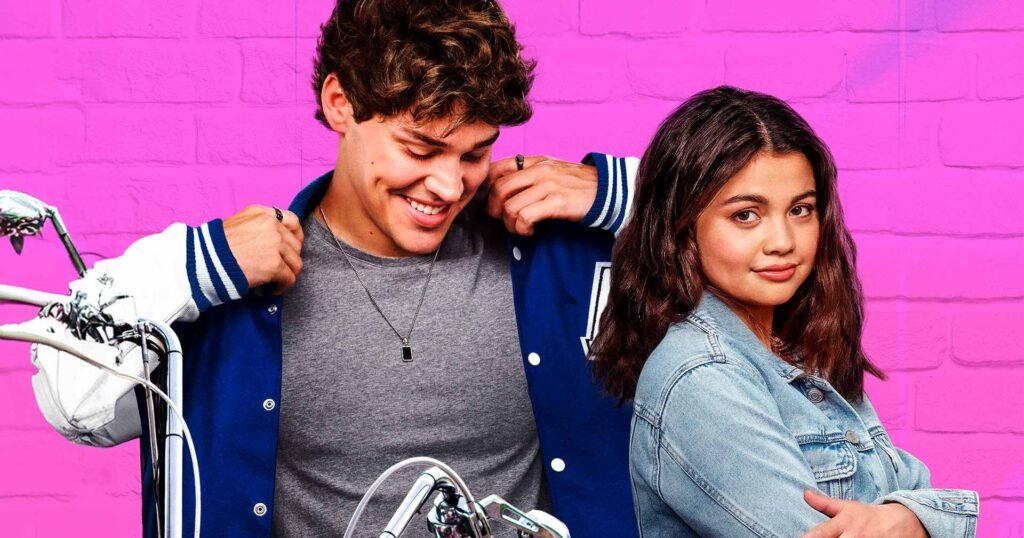 Crítica: "O Bad Boy e Eu" (Sidelined: The QB and Me)