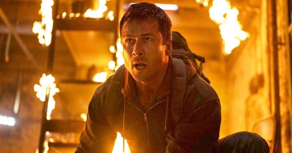 Crítica: "O Sobrevivente" (The Running Man)