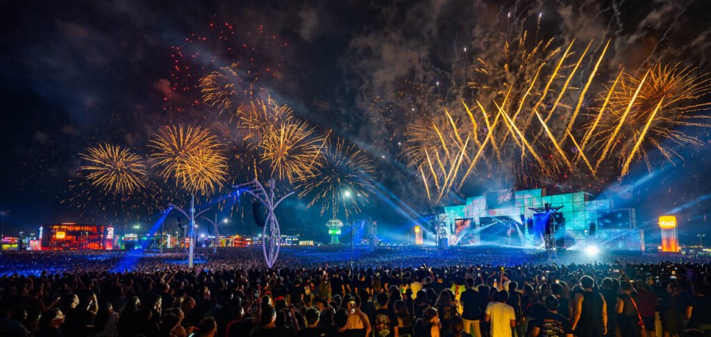 Rock in Rio anuncia venda do Rock in Rio Card 2026 para 9 de dezembro