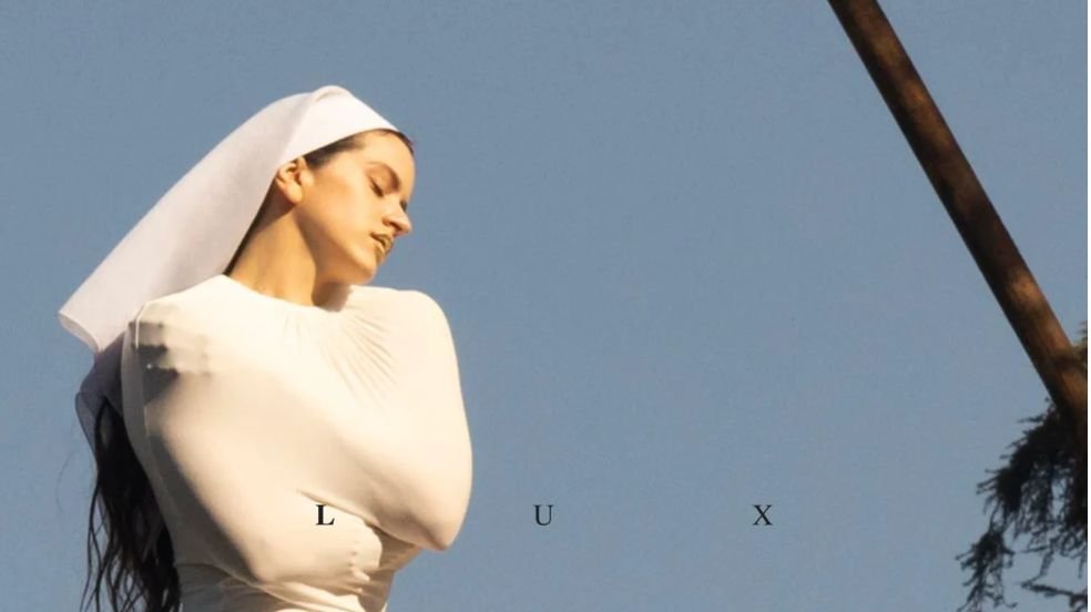 "Lux Tour 2026" de Rosalía no Rio de Janeiro terá ingressos de R$ 270 a R$ 860