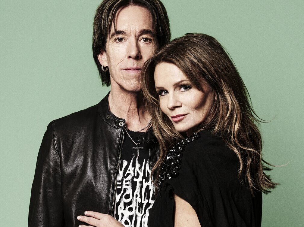 Roxette anuncia volta aos palcos brasileiros com nova formação e grandes sucessos