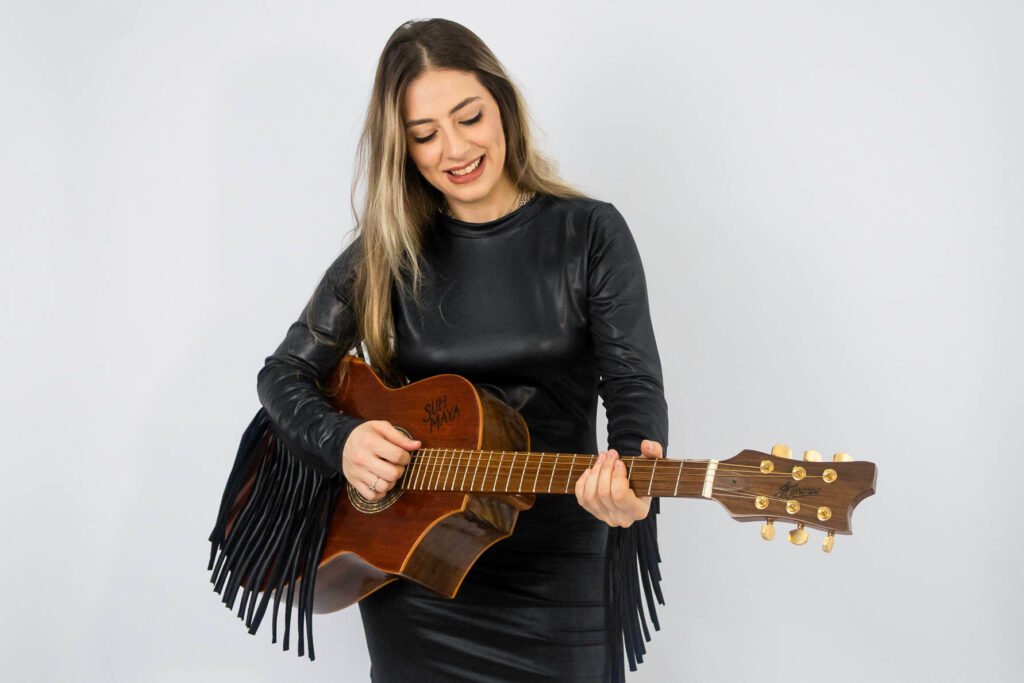 Suh Maya | Foto: Aisha Alvim