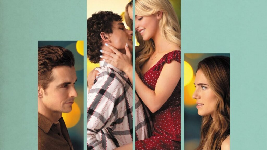 Crítica: "Se Não Fosse Você" (Regretting You)