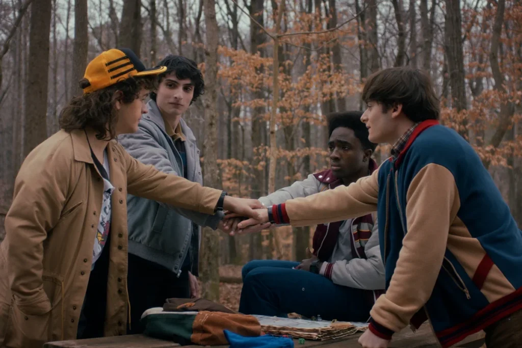 Final explicado de "Stranger Things", quinta temporada - parte 1