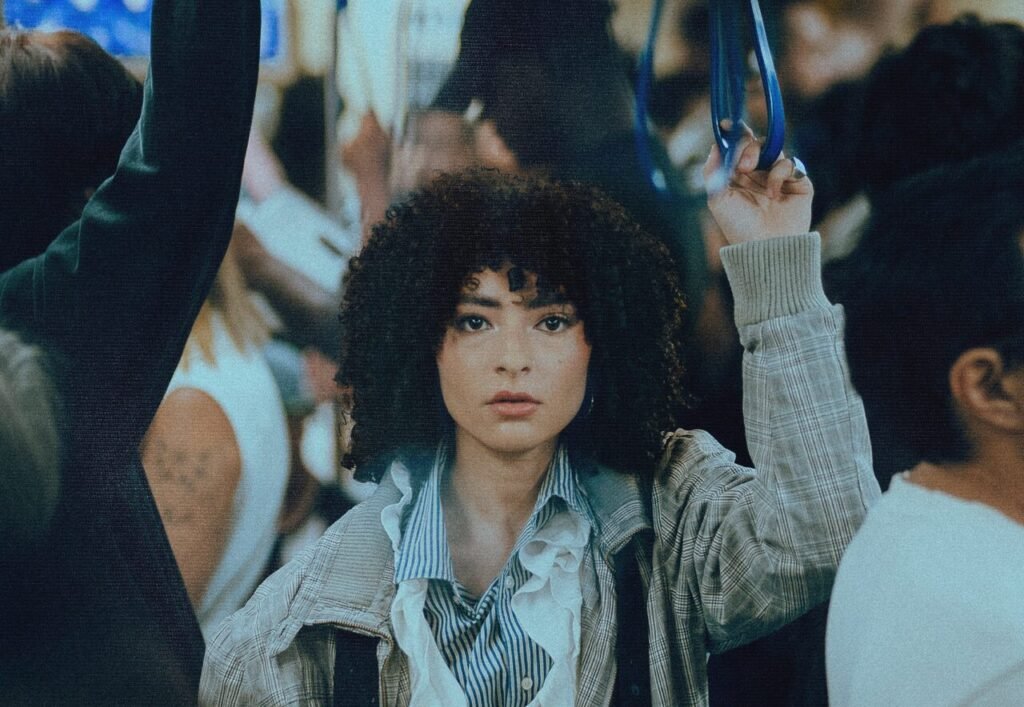 Teresa lança o primeiro álbum “Segunda Nóis Vê” com 12 faixas inéditas