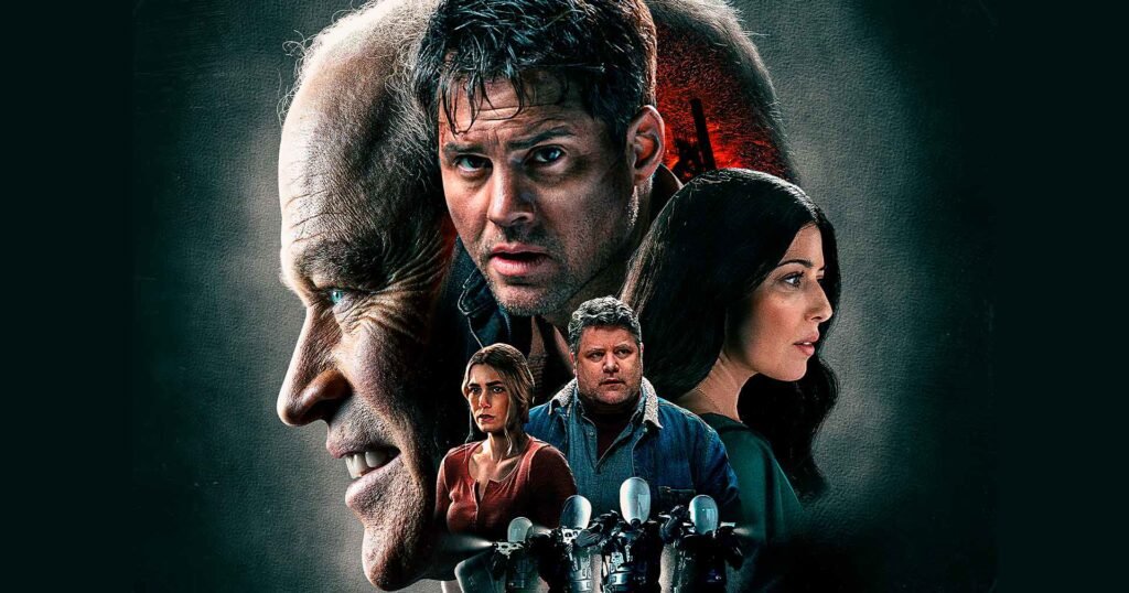 Crítica: "The Shift: O Deslocamento" (The Shift)