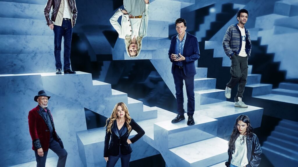 Crítica: "Truque De Mestre - O 3º Ato" (Now You See Me: Now You Don't)