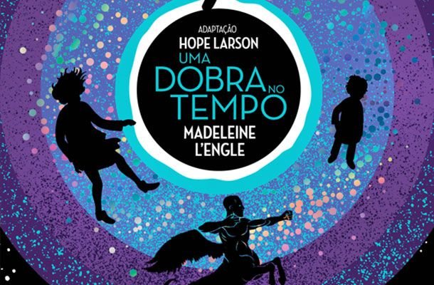 Crítica: "Uma Dobra no Tempo" (A Wrinkle in Time)
