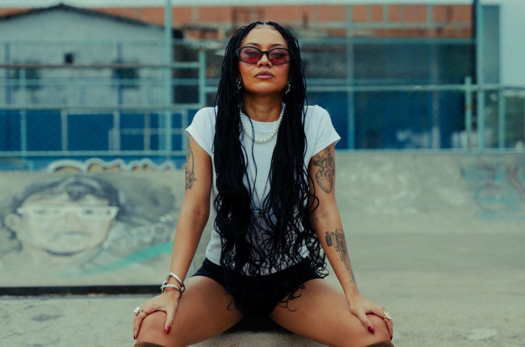 Anna Suav chega ao Rio de Janeiro com sua nova turnê