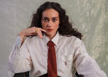 Créditos: Isadora Totaro (@isadoratotaro)