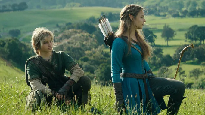 Veja as primeiras imagens oficiais do live-action de “The Legend of Zelda”